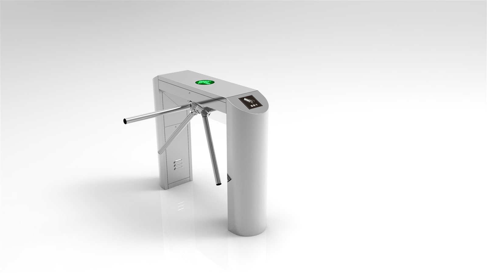 CF1200-HX tripod turnstile 19 CF1200-HX tripod turnstile 19